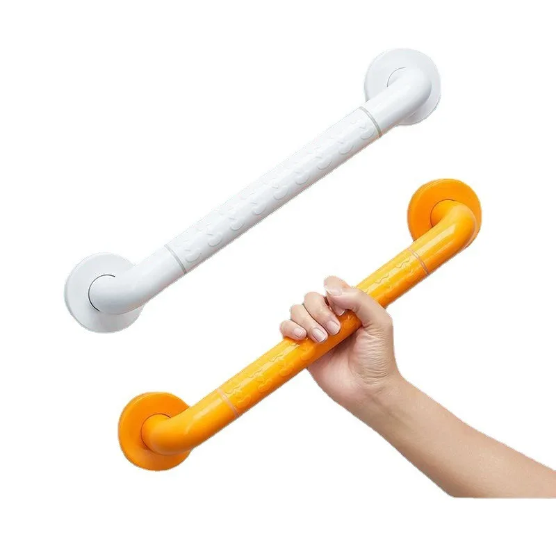 Bathroom Handrails For The Elderly Drop-Resistant Handicapped Bathrooms Barrier-Free Toilets Non-Slip Safety Toilet Handles
Bathroom Handrails For The Elderly Drop-Resistant Handicapped Bathrooms Barrier-Free Toilets Non-Slip Safety Toilet Handles
