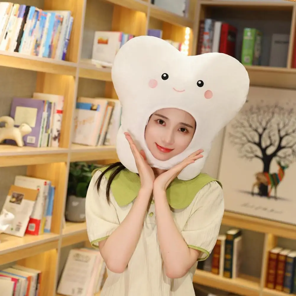 Hair Accessories Cozy Wear Cartoon Headdress Halloween Party Decoration for Women Men 
Hair Accessories Cozy Wear Cartoon Headdress Halloween Party Decoration for Women Men