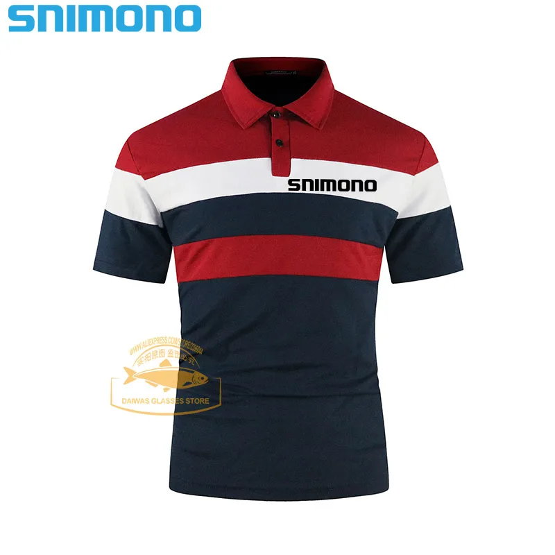 Fishing Shirt Short Sleeve Men's Quick Dry T-Shirt Outdoor Camping Clothes Hiking Shirts Summer Casual T-shirts Mens Shirt
Fishing Shirt Short Sleeve Men's Quick Dry T-Shirt Outdoor Camping Clothes Hiking Shirts Summer Casual T-shirts Mens Shirt