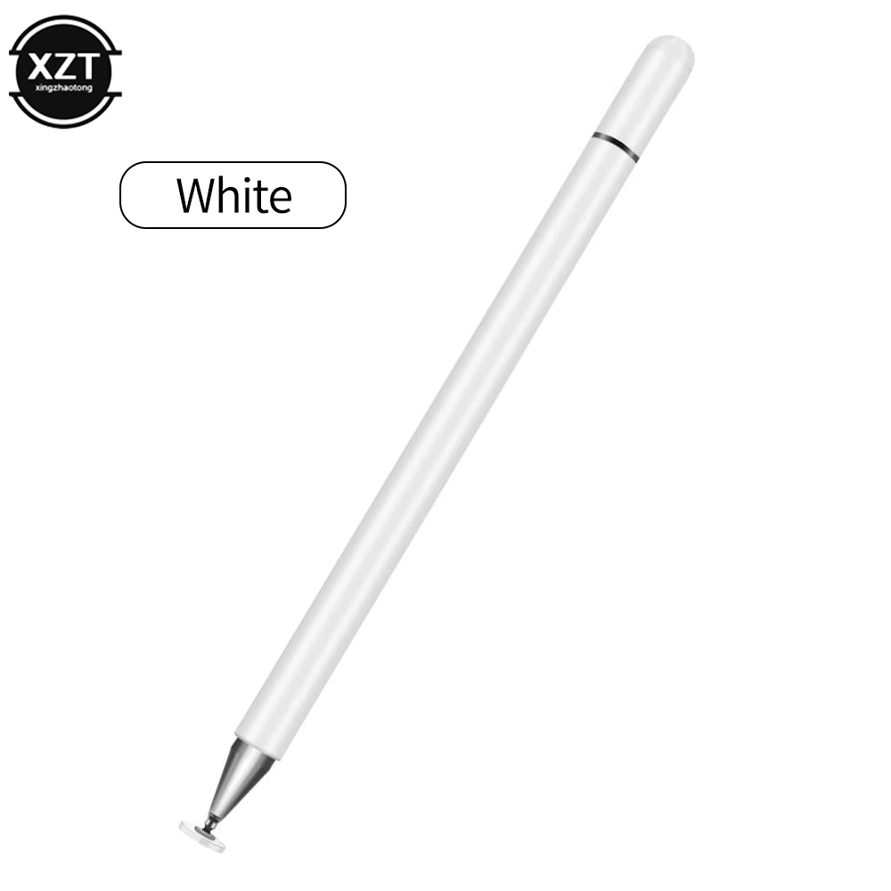 Stylus Pen for Andriod/IOS/Apple Pencil Stylus pen for Tablet iPad Pencil Xiaomi Samsung Touch Pen Phone Touch Stylus
Stylus Pen for Andriod/IOS/Apple Pencil Stylus pen for Tablet iPad Pencil Xiaomi Samsung Touch Pen Phone Touch Stylus