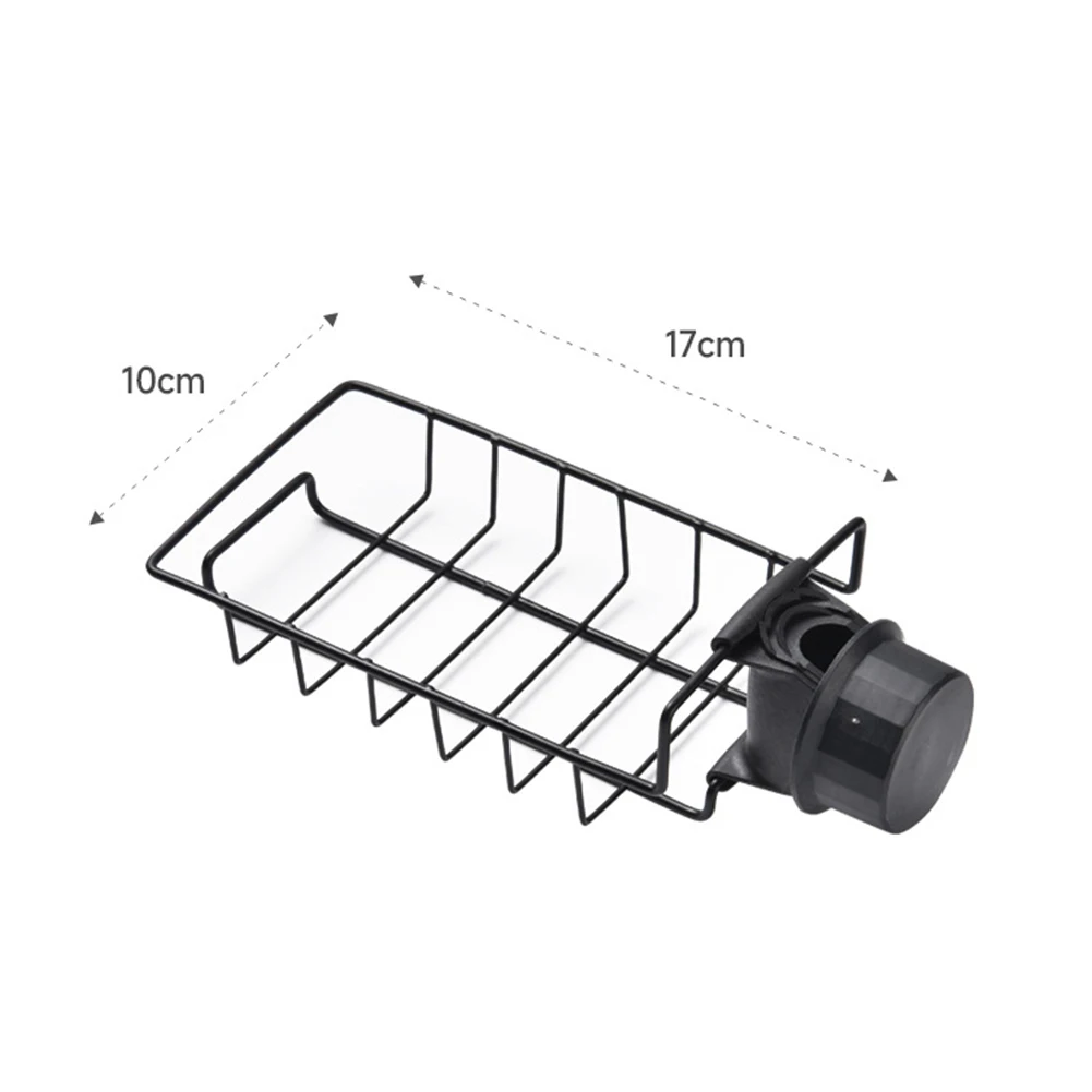 Stainless Steel Kitchen Faucet Shelf Adjustable Sink Drain Rack Sponge Dishcloth Storage Faucet Holder Soap Drainer Shelf Basket
Stainless Steel Kitchen Faucet Shelf Adjustable Sink Drain Rack Sponge Dishcloth Storage Faucet Holder Soap Drainer Shelf Basket