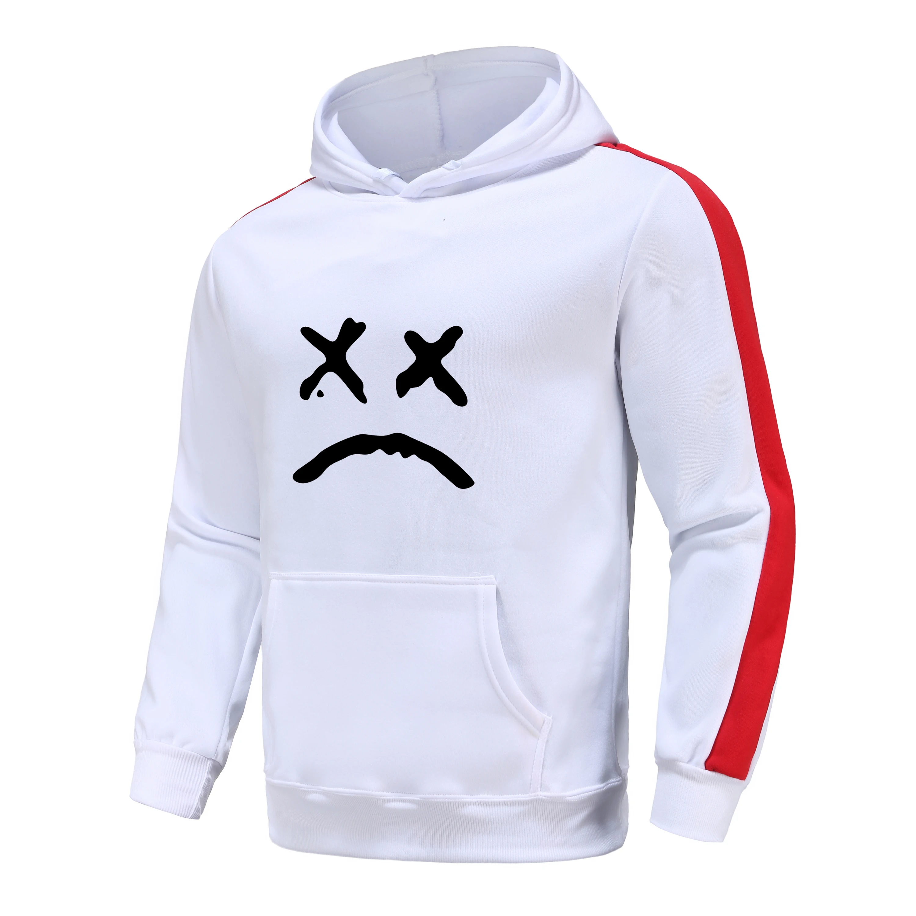 Lil Peep 2022 new trendy brand men's sports casual wear hoodies hooded sweaters men's suits running fitness men's clothing
Lil Peep 2022 new trendy brand men's sports casual wear hoodies hooded sweaters men's suits running fitness men's clothing