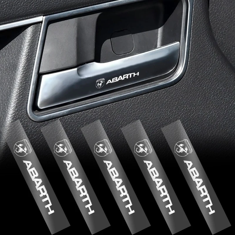 Car Stickers Car Body Decoration Decals Interior For Abarth Accessories 500 595 124 Competizione Carbono Punto Evo Accessories
Car Stickers Car Body Decoration Decals Interior For Abarth Accessories 500 595 124 Competizione Carbono Punto Evo Accessories