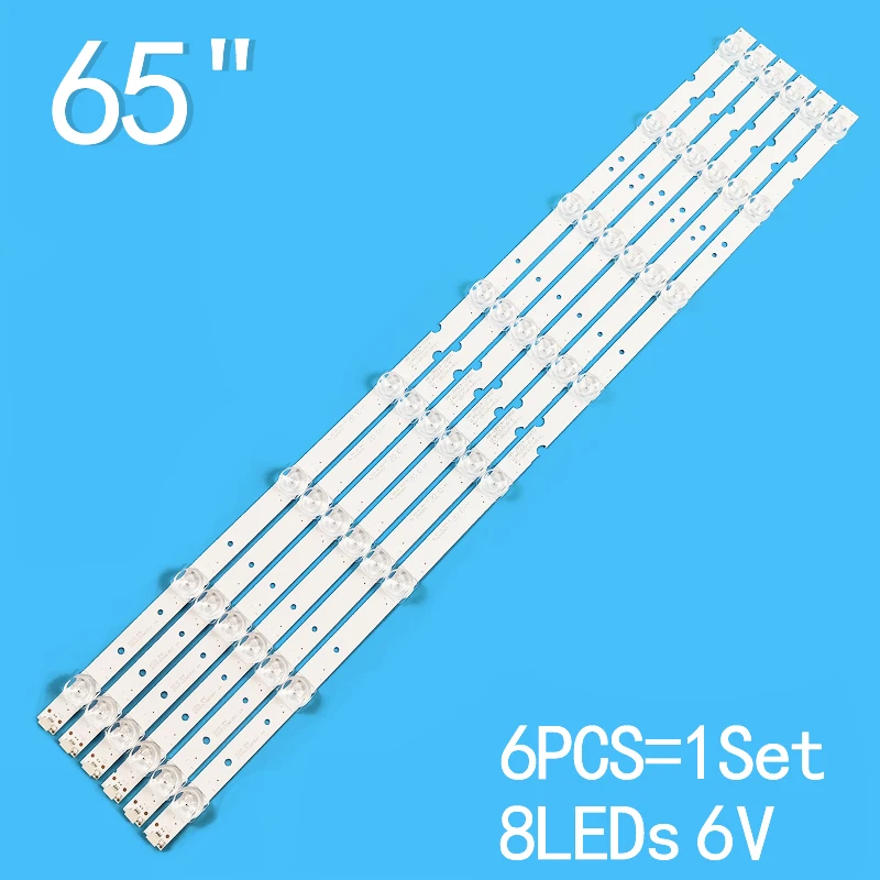 For 65" LCDTV 4C-LB6508-PF02J 65L2 65D6 65V6 L65P65US 65A730U D65A620U 65UD6326 65p65us D65A6 65U5850C 65U800C screen LVU650NDEL
For 65" LCDTV 4C-LB6508-PF02J 65L2 65D6 65V6 L65P65US 65A730U D65A620U 65UD6326 65p65us D65A6 65U5850C 65U800C screen LVU650NDEL