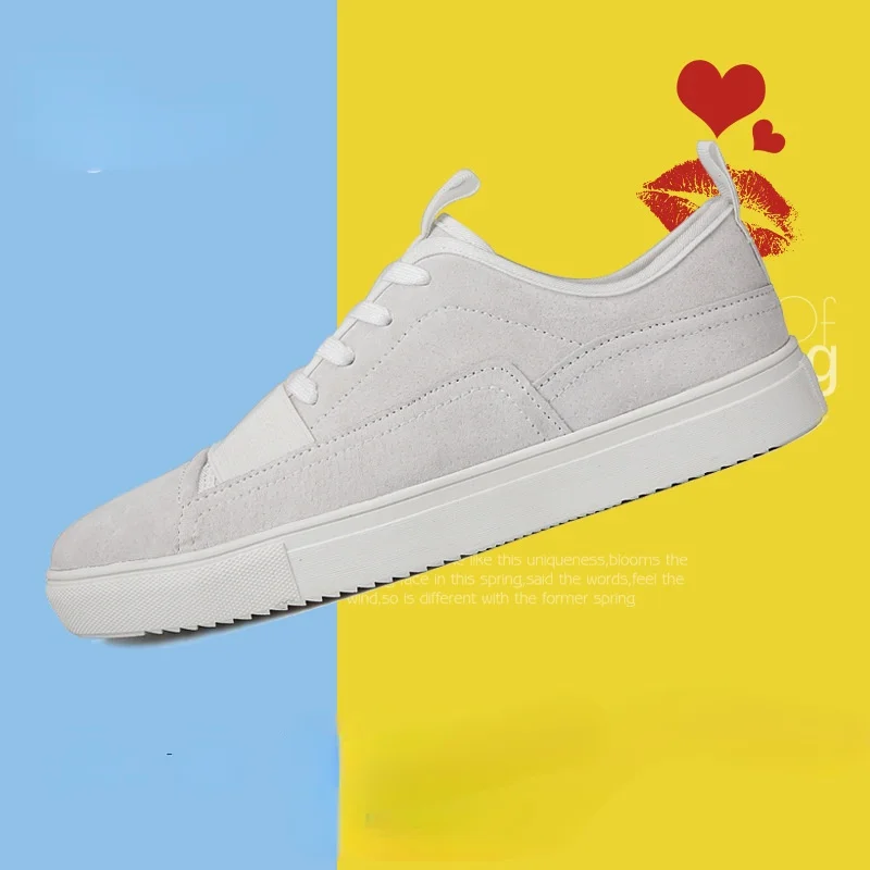New 2022 Spring and Autumn Men's Leather Casual Shoes, Comfortable and Versatile Men's Round Toe Lace-up Flat Casual Shoes Size
New 2022 Spring and Autumn Men's Leather Casual Shoes, Comfortable and Versatile Men's Round Toe Lace-up Flat Casual Shoes Size