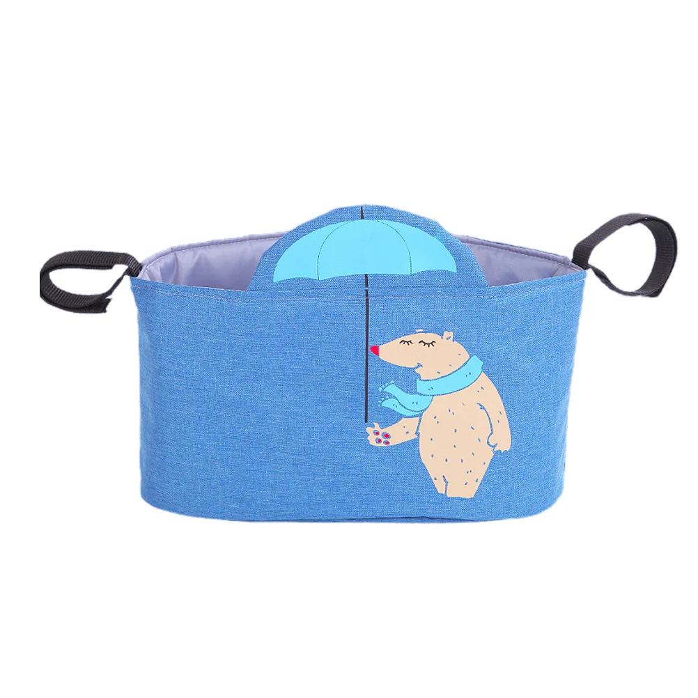 1 pc Baby Stroller Bag Linen Large Capacity Storage Bag Infant Accessories Organizer Sundry Pouch for Shopping Outdoor Baby bag
1 pc Baby Stroller Bag Linen Large Capacity Storage Bag Infant Accessories Organizer Sundry Pouch for Shopping Outdoor Baby bag