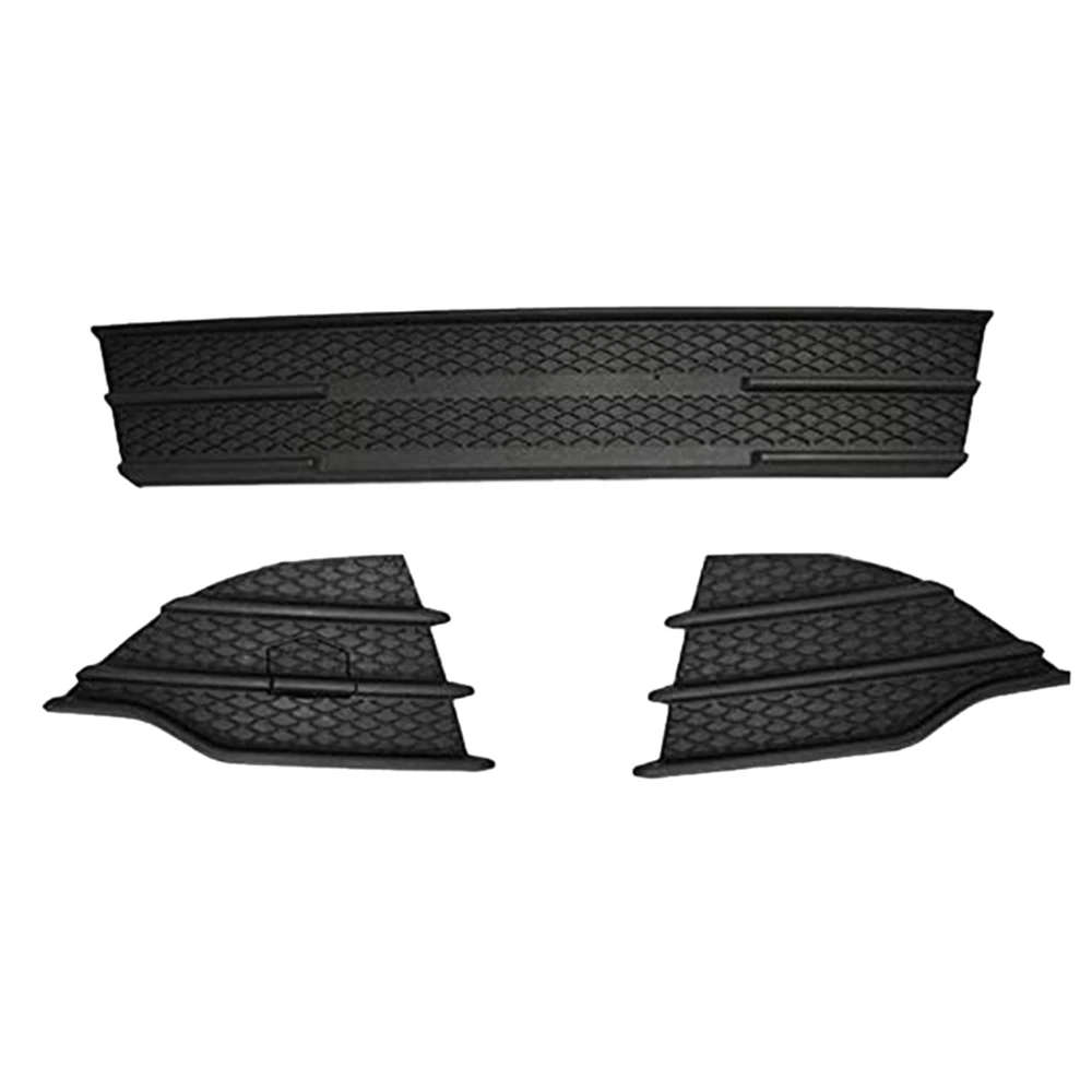 Lower Grille for Ford Escape 2013-2016 Front Bumper Grill + Fog Light Covers 3Pcs CJ5Z17K945AA CJ5Z17E811AA CJ5Z17E810AA
Lower Grille for Ford Escape 2013-2016 Front Bumper Grill + Fog Light Covers 3Pcs CJ5Z17K945AA CJ5Z17E811AA CJ5Z17E810AA