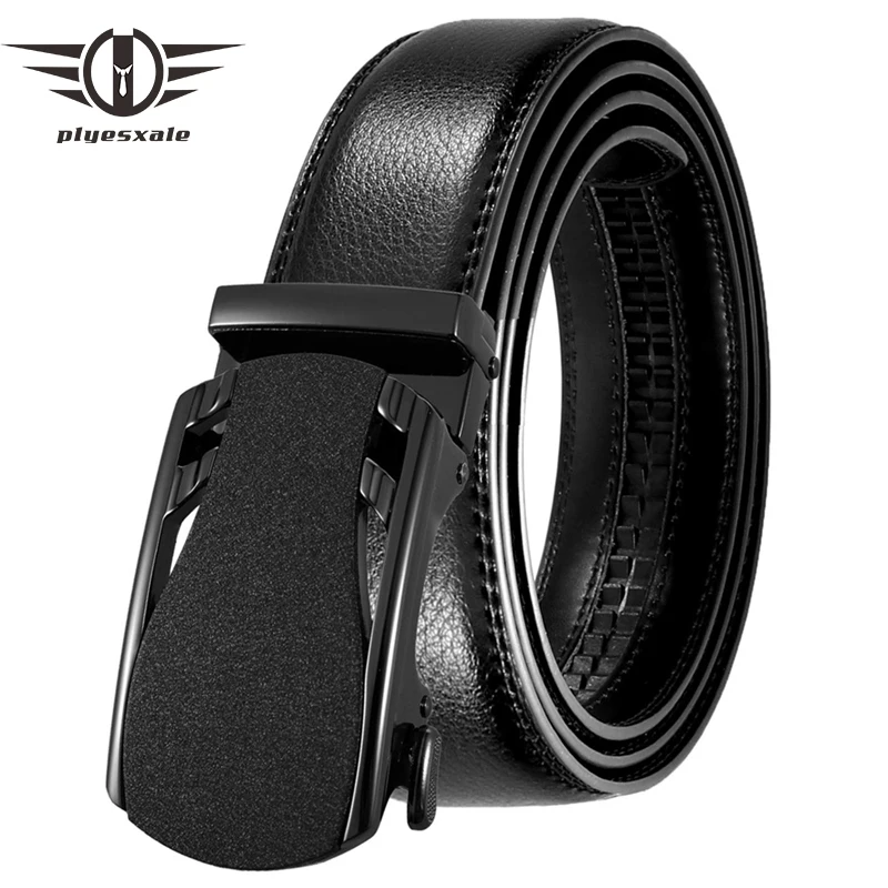 Men Belt Leather High Quality Automatic Buckle Male Belt Belts for Men Designer Trouser Strap Waistband Black Cinto New G1384
Men Belt Leather High Quality Automatic Buckle Male Belt Belts for Men Designer Trouser Strap Waistband Black Cinto New G1384