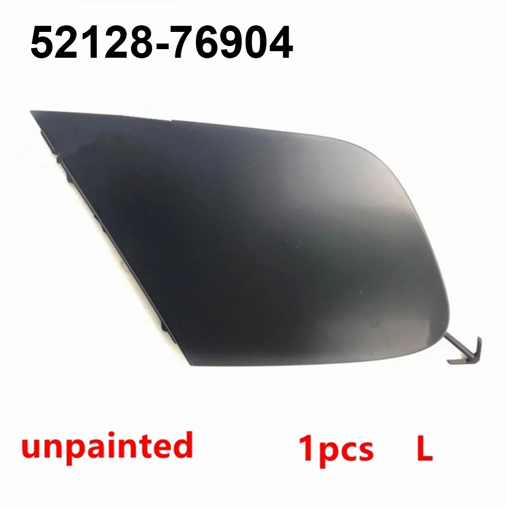 Trailer Eye Cap Tow Hook Cover Black Easy Installation Left Front Bumper Plastic Tow Hook Cover Trailer Eye Cap Lid 1×
Trailer Eye Cap Tow Hook Cover Black Easy Installation Left Front Bumper Plastic Tow Hook Cover Trailer Eye Cap Lid 1×