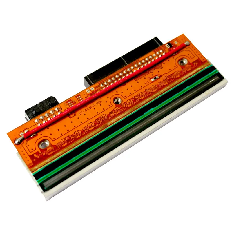 Barcode Printers Print head For ZEBRA S4M Thermal Transfer Label Printheads for label printer parts
Barcode Printers Print head For ZEBRA S4M Thermal Transfer Label Printheads for label printer parts