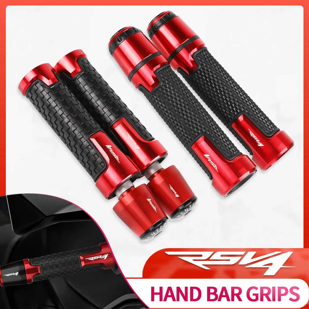 Motorcycle Accessories handlebar grip For APRILIA RSV4 2009 2010 2011 2012 2013 2014 2015 2016 handle hand bar grips ends RSV4RR
Motorcycle Accessories handlebar grip For APRILIA RSV4 2009 2010 2011 2012 2013 2014 2015 2016 handle hand bar grips ends RSV4RR
