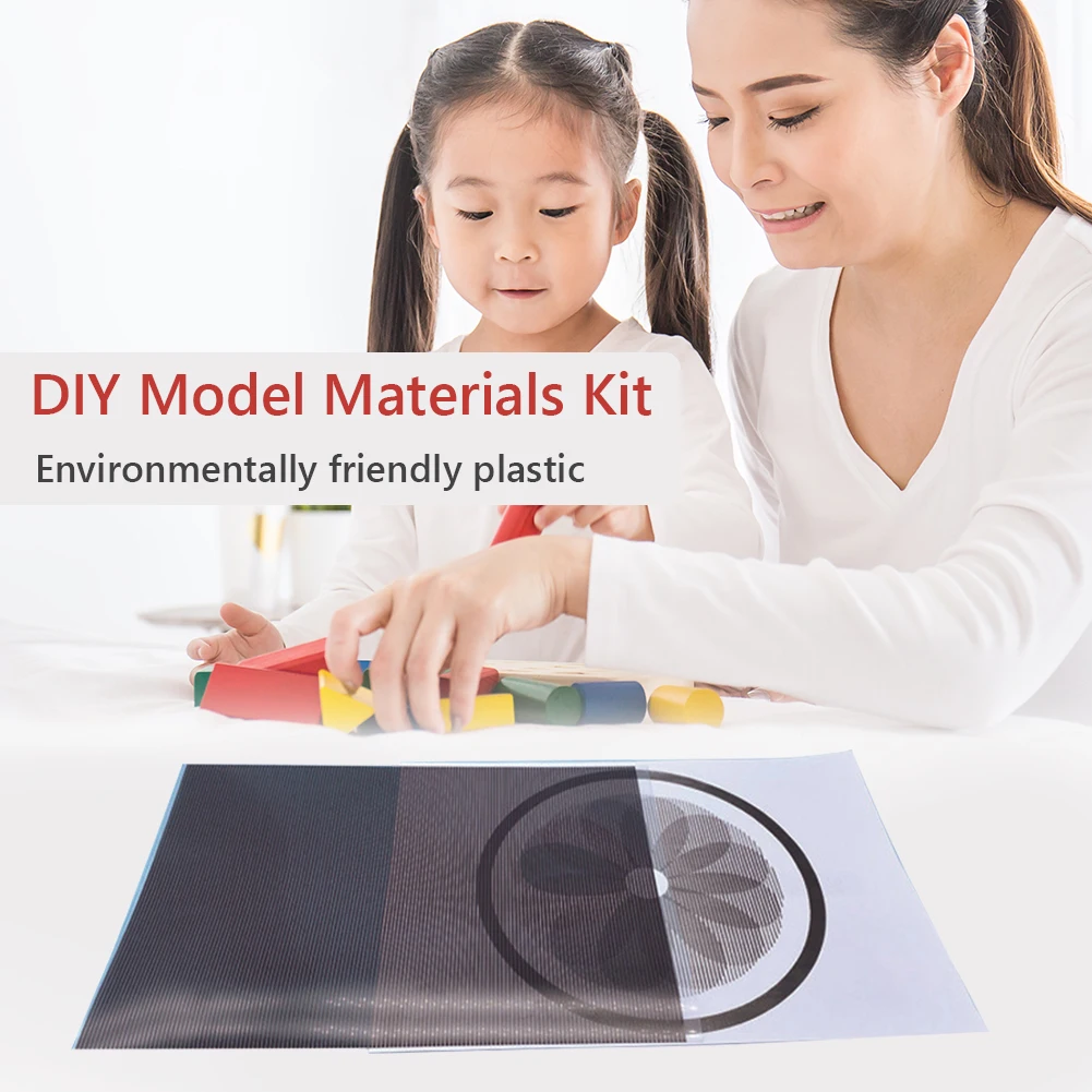 DIY Toys Materials Kit for Physical Experiment Classic Educational Assemble Toys Early Education Assembly Model
DIY Toys Materials Kit for Physical Experiment Classic Educational Assemble Toys Early Education Assembly Model