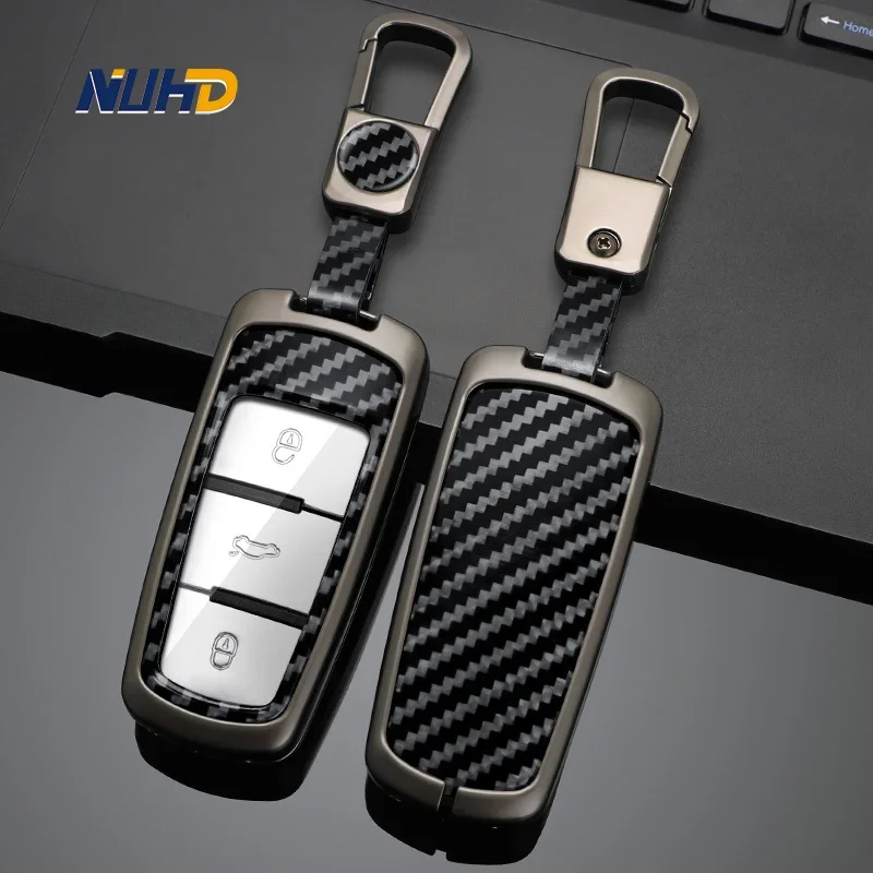 Carbon Fiber Car Key Case Keychain for Volkswagen VW CC Passat B6 B7 362 365 Magotan Auto Key Cover Protector Shell Accessorie
Carbon Fiber Car Key Case Keychain for Volkswagen VW CC Passat B6 B7 362 365 Magotan Auto Key Cover Protector Shell Accessorie