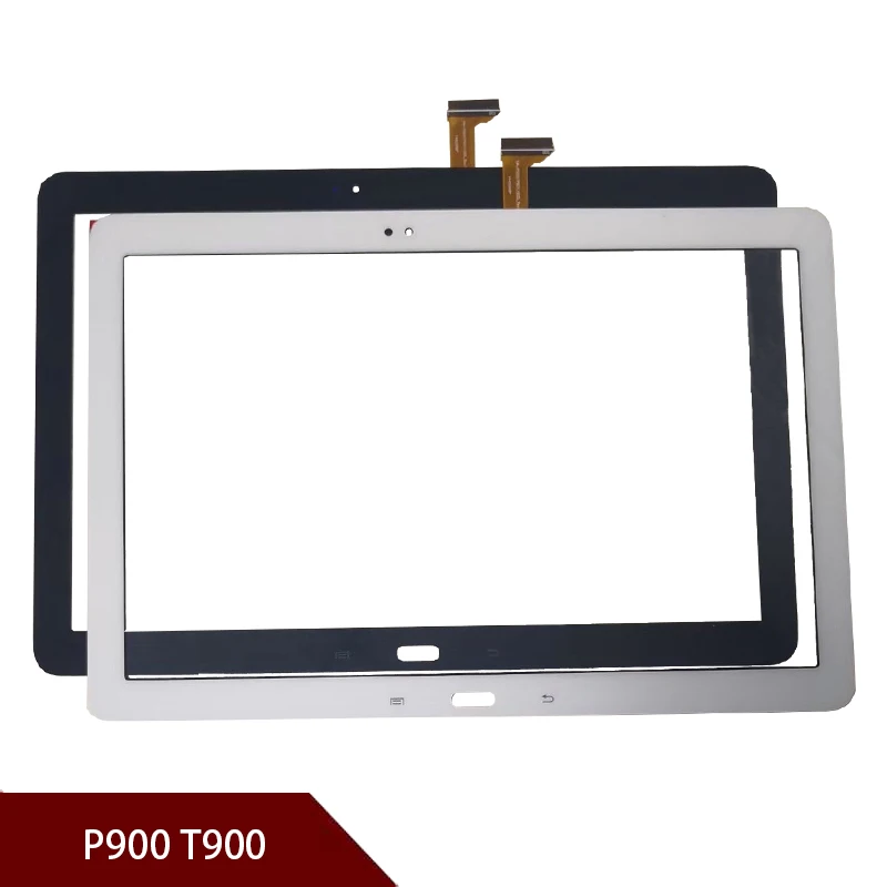 Screen New For Samsung Galaxy Note Pro 12.2 P900 P901 P905 T900 T905 Touch Screen Digitizer Outer Panel Front Glass
Screen New For Samsung Galaxy Note Pro 12.2 P900 P901 P905 T900 T905 Touch Screen Digitizer Outer Panel Front Glass