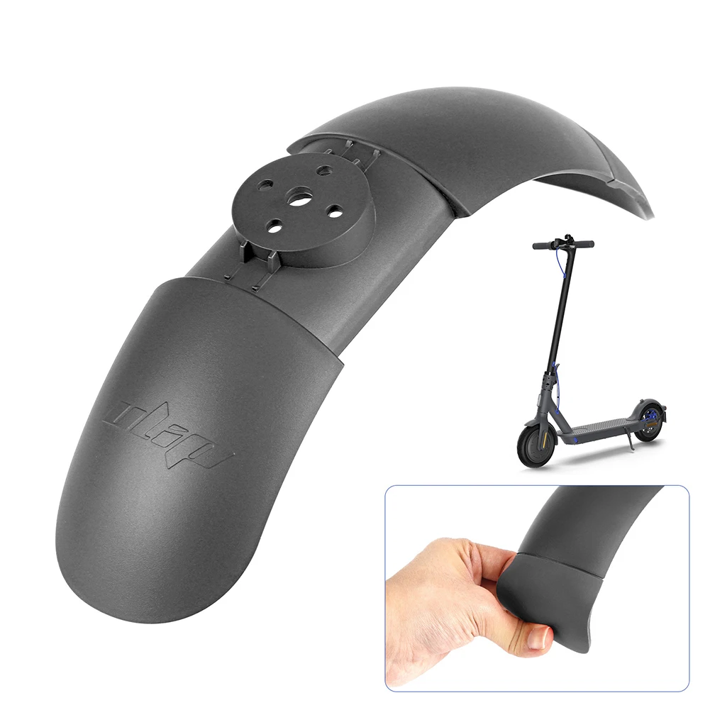 Front Fender Replacement For-Xiaomi M365 1S Essential Pro 2 Electric Scooter Proof Fender Wheel Compatible Tire Accessories
Front Fender Replacement For-Xiaomi M365 1S Essential Pro 2 Electric Scooter Proof Fender Wheel Compatible Tire Accessories