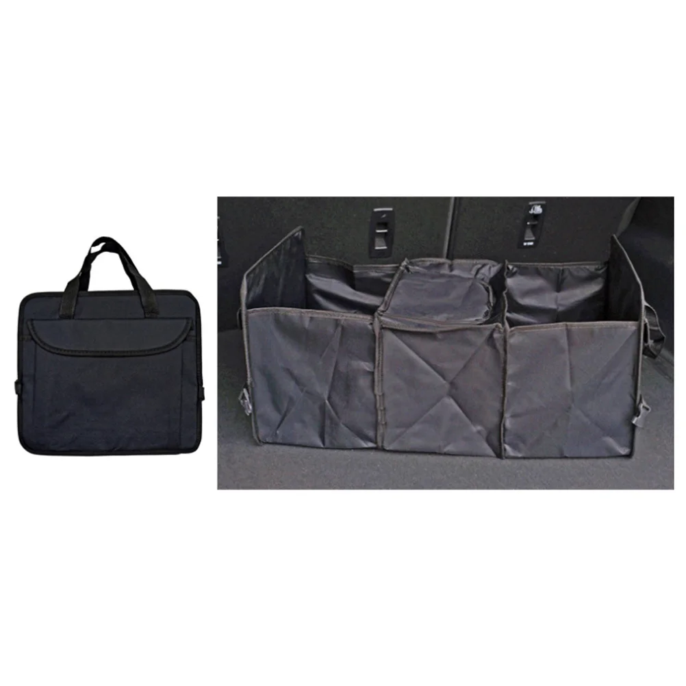 Collapsible Vehicle Organizer Car Insulation Cooler Bag Collapsible Trunk Bag Car Trunk Organizer
Collapsible Vehicle Organizer Car Insulation Cooler Bag Collapsible Trunk Bag Car Trunk Organizer