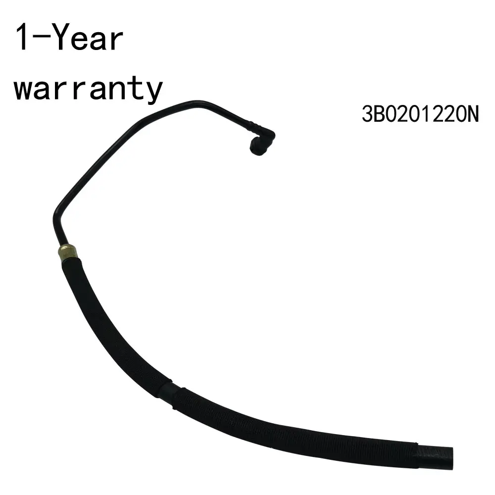 Топливная линия 3B0201220N 3U0201220C 3B0201220F для VW Passat 2006-2012 Skoda Superb 2002-2008 
Топливная линия 3B0201220N 3U0201220C 3B0201220F для VW Passat 2006-2012 Skoda Superb 2002-2008