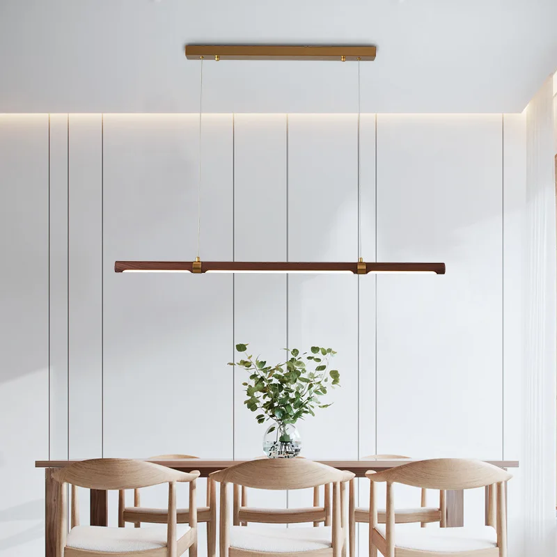 Minimalist Wood Grain Pendant Lights Modern Dining Room Restaurant Lamps Personality Creative Table Indoor Hanging Lighting
Minimalist Wood Grain Pendant Lights Modern Dining Room Restaurant Lamps Personality Creative Table Indoor Hanging Lighting