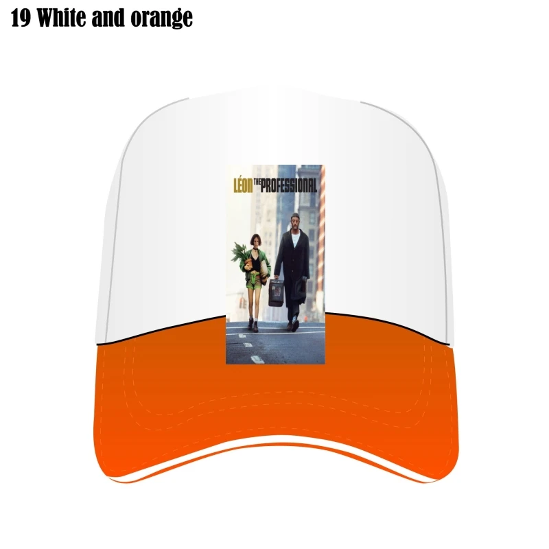 Leon The Professional 2022 Movie Poster White Custom Hat All Sunscreens One Size V5 011290
Leon The Professional 2022 Movie Poster White Custom Hat All Sunscreens One Size V5 011290