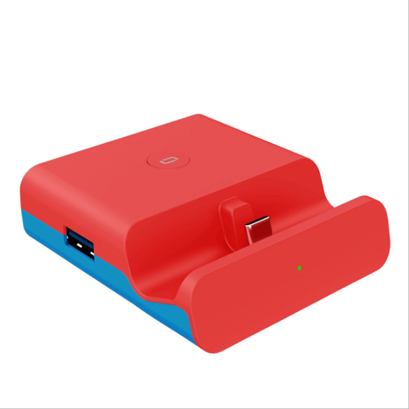 2023 Switch TV Dock Docking Station for Switch, Portable Charging Stand, Switch to Adapter,with USB
2023 Switch TV Dock Docking Station for Switch, Portable Charging Stand, Switch to Adapter,with USB