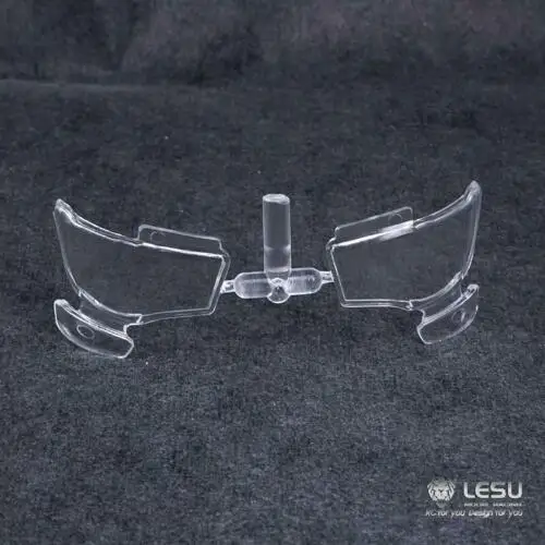 LESU Headlight Cover Lampshade For 1/14 DIY Tamiyaya 3363 3348 RC Truck Tractor Model Toy Parts TH14445-SMT5
LESU Headlight Cover Lampshade For 1/14 DIY Tamiyaya 3363 3348 RC Truck Tractor Model Toy Parts TH14445-SMT5
