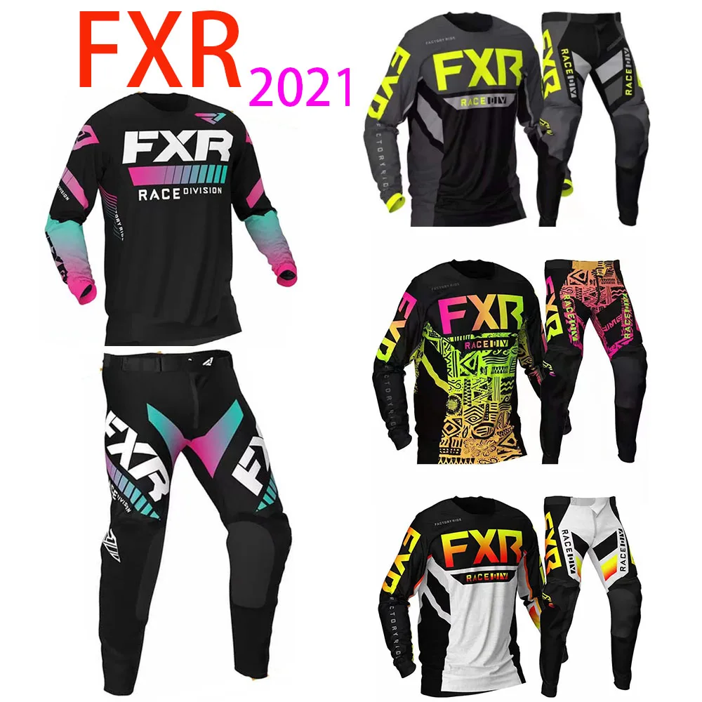 2022 racing suit RAPIDLY fox 180/360 motocross jersey and pants mx gear set bmx motorbike clothing dirt bike enduro
2022 racing suit RAPIDLY fox 180/360 motocross jersey and pants mx gear set bmx motorbike clothing dirt bike enduro