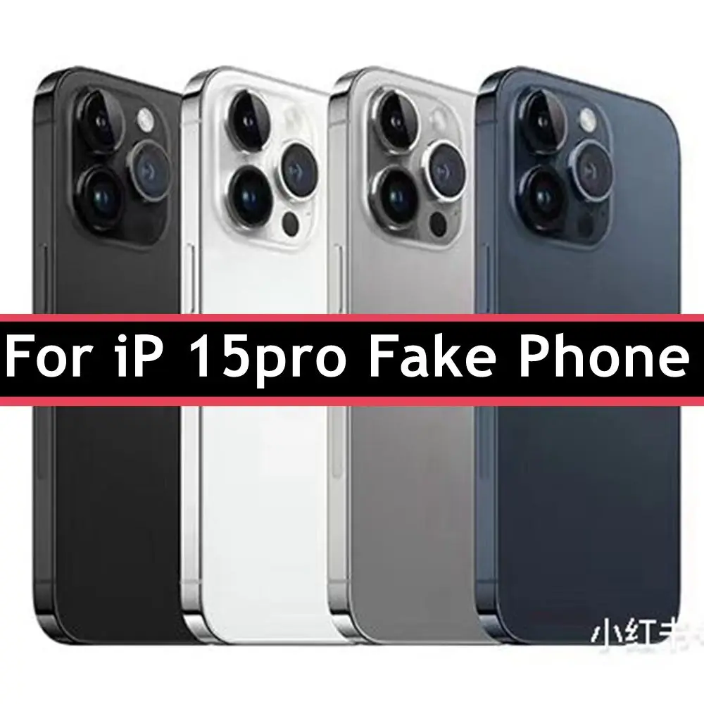 Копия модели-муляж для телефона 15 Pro Max 15 Plus 1 к 1, копия мобильного телефона, поддельная модель для 15 Pro неработающего телефона, подарок
Копия модели-муляж для телефона 15 Pro Max 15 Plus 1 к 1, копия мобильного телефона, поддельная модель для 15 Pro неработающего телефона, подарок
