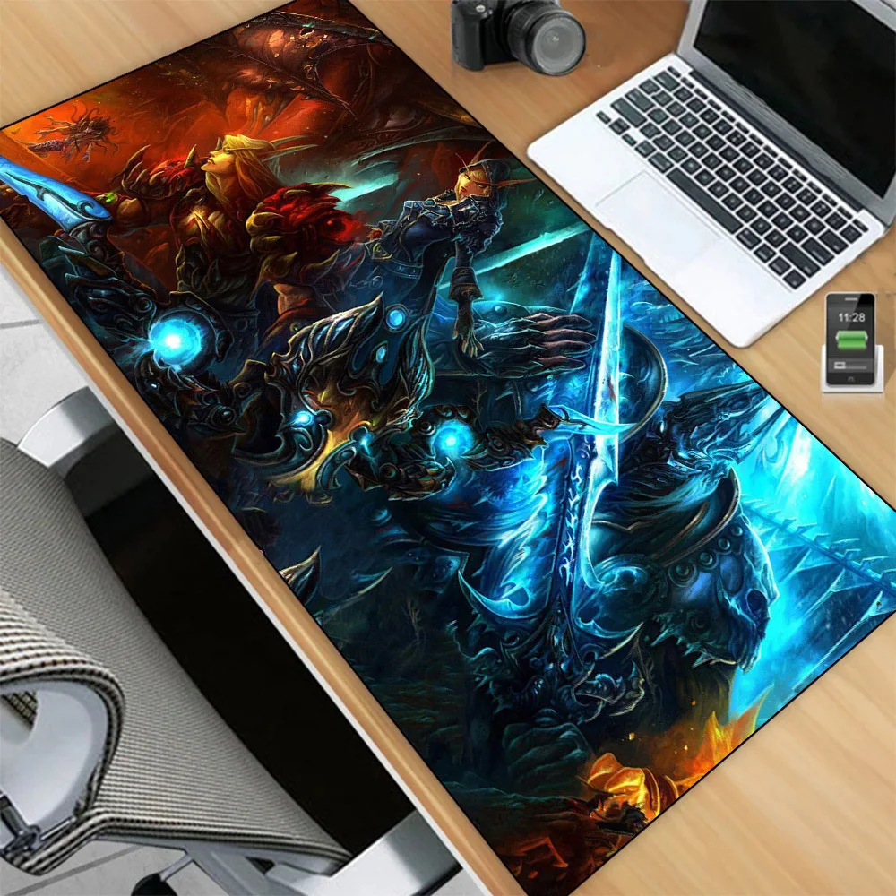 Gaming World Mouse Pad Gaming Desk Pad PC Game Accessories Anime Mouse Pad Gamer Mouse Pad Boys Quick Mouse Desk Pad
Gaming World Mouse Pad Gaming Desk Pad PC Game Accessories Anime Mouse Pad Gamer Mouse Pad Boys Quick Mouse Desk Pad