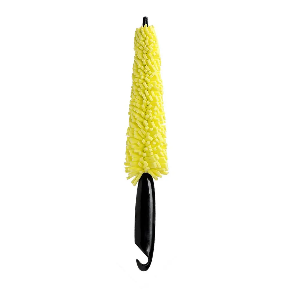Car Wheel Brush Motorcycle Car Washing Brush Soft Brush Tire Rim Brush Tool
Car Wheel Brush Motorcycle Car Washing Brush Soft Brush Tire Rim Brush Tool