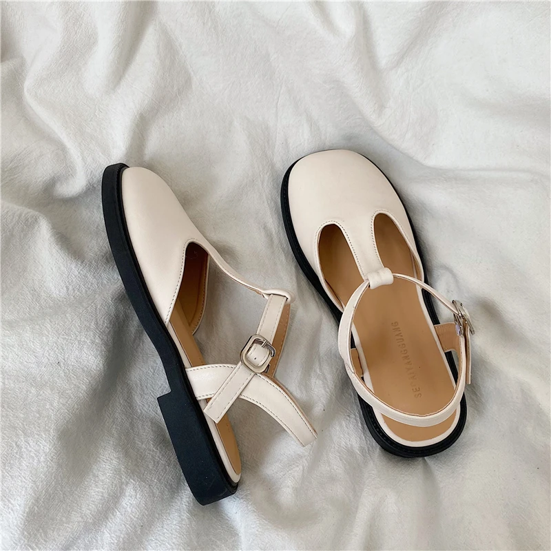 2022 New Summer Thick Sole Open Toe One-line Buckle Mid-heel Sandals Women Heels Banquet Shoes Fashion Casual Sandals Women
2022 New Summer Thick Sole Open Toe One-line Buckle Mid-heel Sandals Women Heels Banquet Shoes Fashion Casual Sandals Women