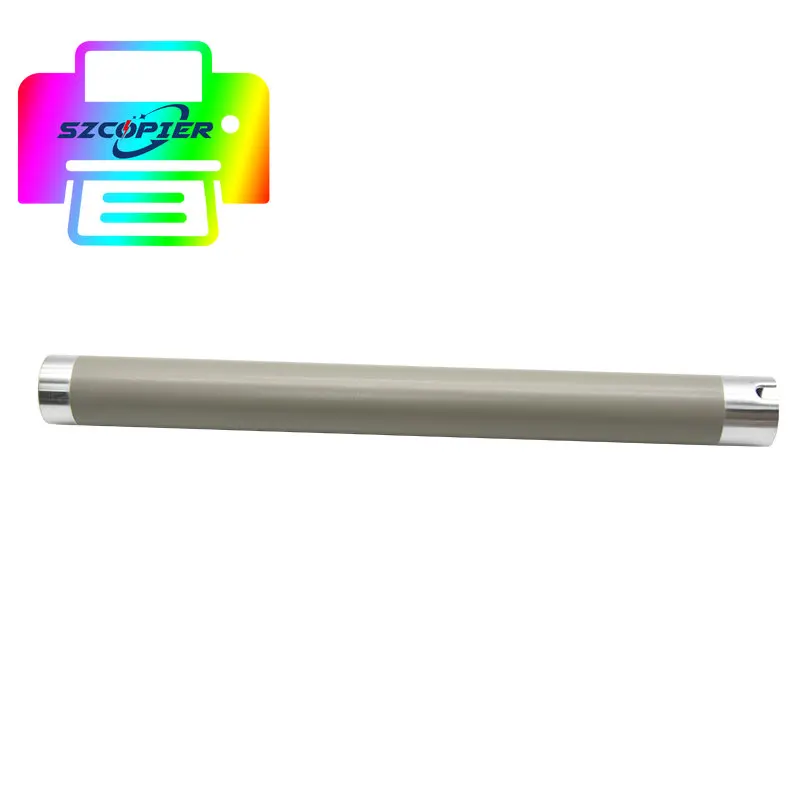 5PCS JC66-02993A Upper Fuser Roller for Samsung ML 2950 2955 SCX 4705 4726 4727 4728 4729 M2620 M2625 M2680 M2820 M2825 M2830
5PCS JC66-02993A Upper Fuser Roller for Samsung ML 2950 2955 SCX 4705 4726 4727 4728 4729 M2620 M2625 M2680 M2820 M2825 M2830