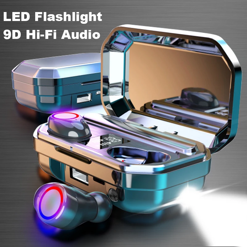 Bluetooth headphones Wireless bluetooth headset Touch Gaming earphones bluetooth wireless Headset Smart Earphone bluetooth
Bluetooth headphones Wireless bluetooth headset Touch Gaming earphones bluetooth wireless Headset Smart Earphone bluetooth