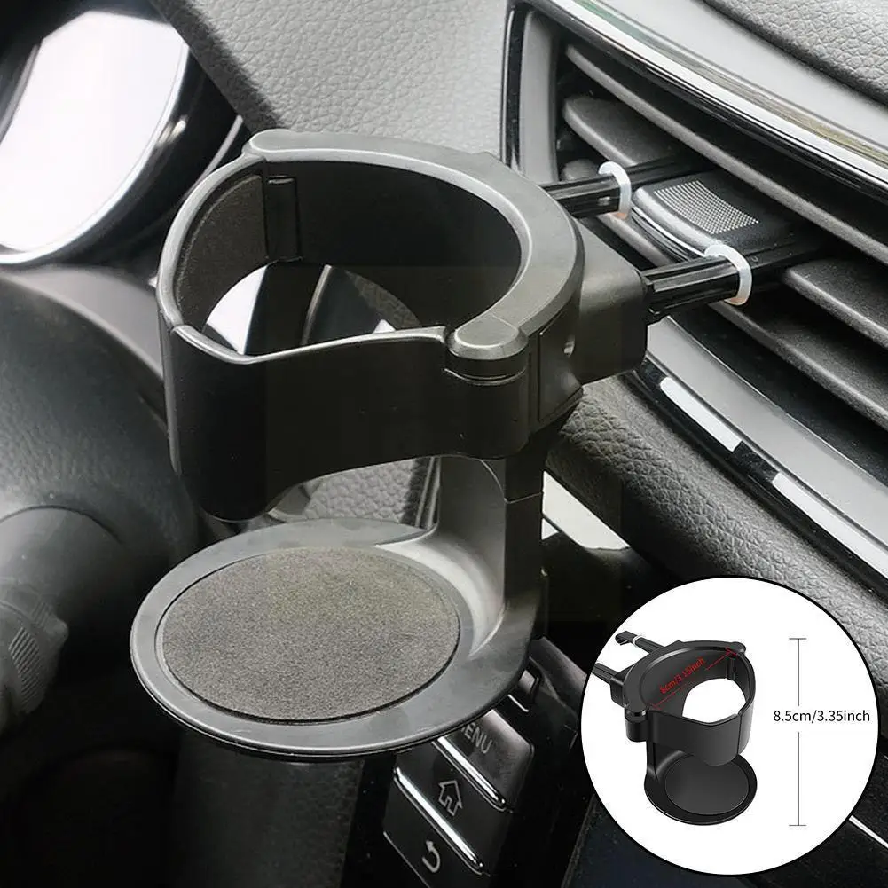 Car Cup Holder Auto Car Truck Water Bottle Holders Stands Car Cup Rack For Car Water Bottle Ashtray Car Interior Accessorie S9C4
Car Cup Holder Auto Car Truck Water Bottle Holders Stands Car Cup Rack For Car Water Bottle Ashtray Car Interior Accessorie S9C4