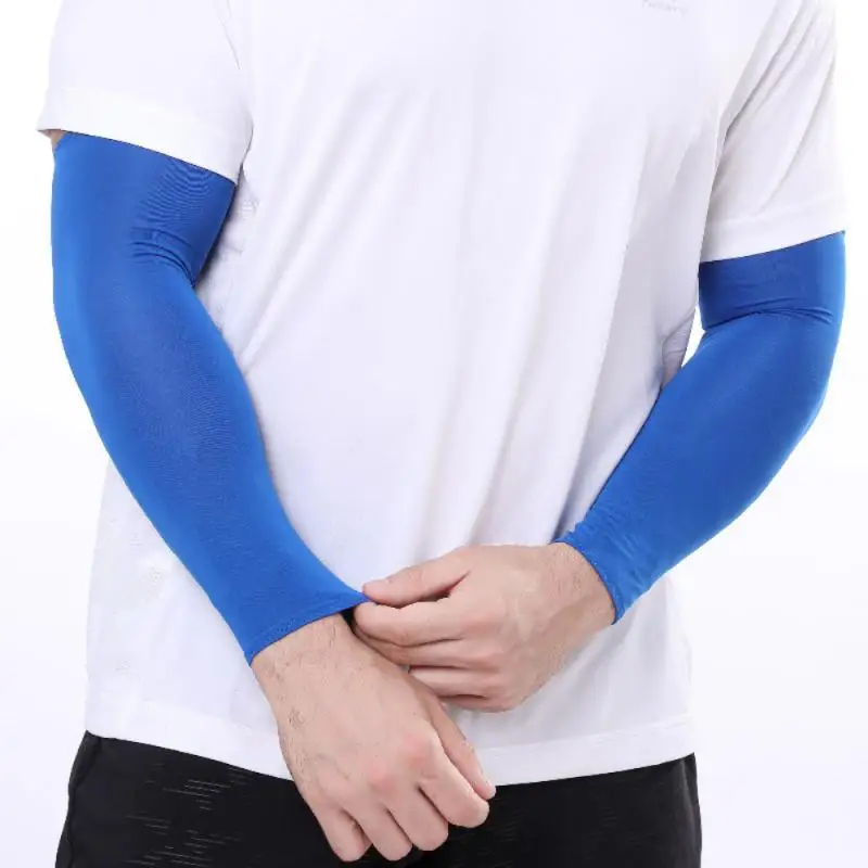 Multifunction Cycling Protective Sleeve Free Size Elastic Arm Cover Uv Protection Summer Sport Sleeve Cycling Equipment Fitness
Multifunction Cycling Protective Sleeve Free Size Elastic Arm Cover Uv Protection Summer Sport Sleeve Cycling Equipment Fitness