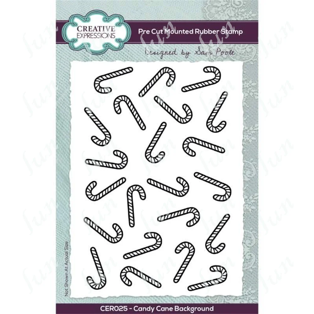 Candy Cane Background Transparent Clear Stamps Silicone Seals for Diy Scrapbooking Photo Album Greeting Card Making Mold Crafts
Candy Cane Background Transparent Clear Stamps Silicone Seals for Diy Scrapbooking Photo Album Greeting Card Making Mold Crafts