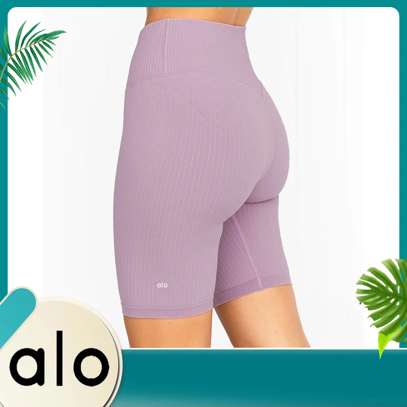 Alo Yoga 2022 New Shorts Women's Fitness Sports Running Five-point Pants Gym Leggings High Waist Tight Sexy Sports Yoga Pants
Alo Yoga 2022 New Shorts Women's Fitness Sports Running Five-point Pants Gym Leggings High Waist Tight Sexy Sports Yoga Pants