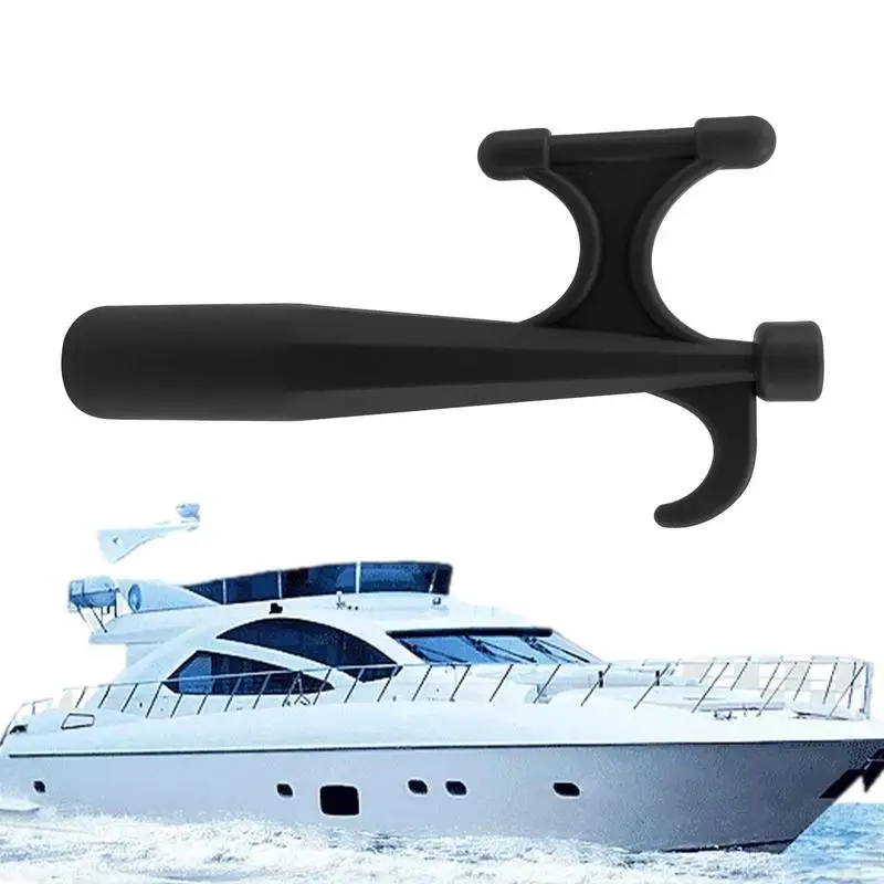 Boat Hook Replacement Durable Lifeboat Mooring Hook Reusable Marine Boats Hook Head Multifunctional Unbreakable Double Head
Boat Hook Replacement Durable Lifeboat Mooring Hook Reusable Marine Boats Hook Head Multifunctional Unbreakable Double Head