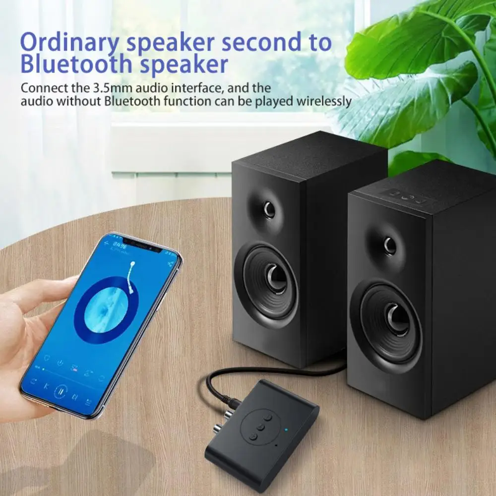 Bluetooth-совместимый аудиоресивер версии 5.2 NFC, музыкальный автомобильный громкой связи, поддержка U-диска, воспроизведение музыки, разъем B21, ус...
Bluetooth-совместимый аудиоресивер версии 5.2 NFC, музыкальный автомобильный громкой связи, поддержка U-диска, воспроизведение музыки, разъем B21, ус...