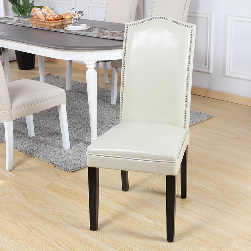 Kitchen Design Dining Chair Wood Bedroom Makeup Living Room Dining Chair Soft Cafe Leather Eetstoelen Home Furniture YY50DC
Kitchen Design Dining Chair Wood Bedroom Makeup Living Room Dining Chair Soft Cafe Leather Eetstoelen Home Furniture YY50DC