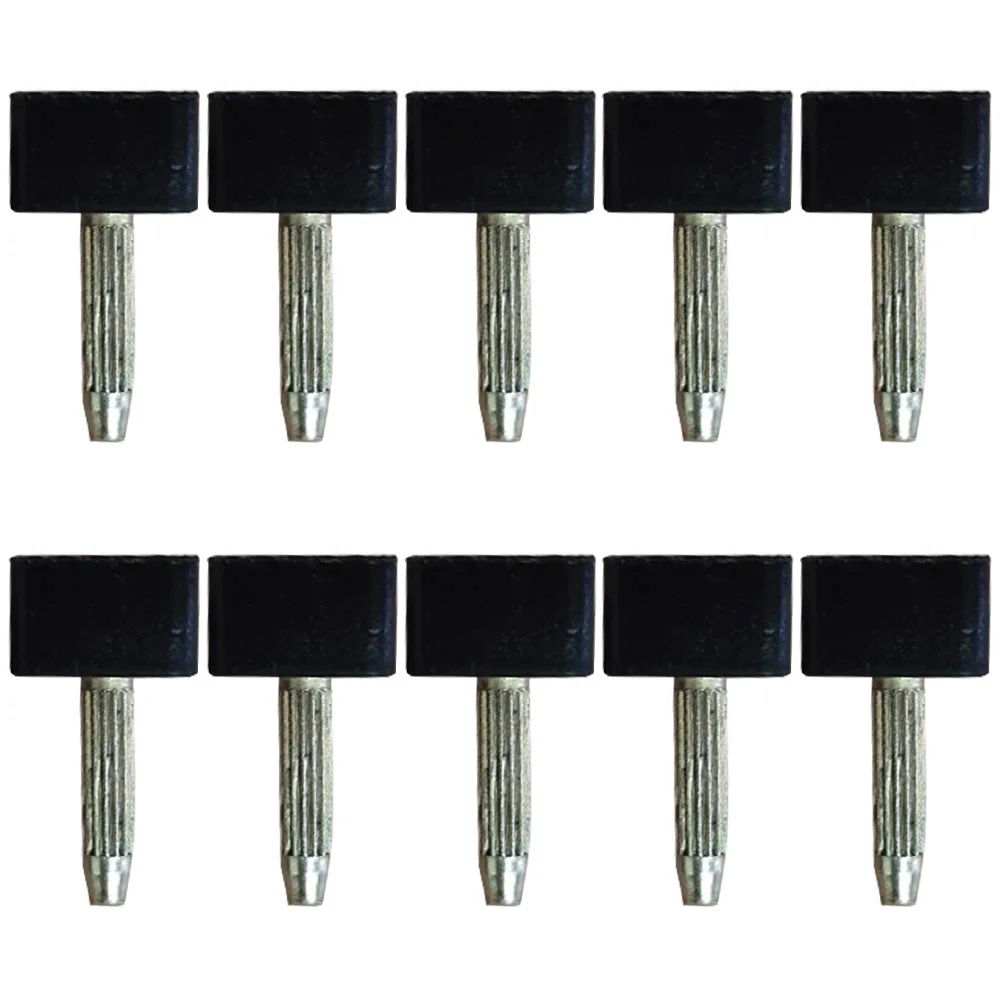 5pair Grass Walk Anti Slip Shoe Care Dowels U Shape Caps Covers Noise Reduction Buffering Replacement Tap High Heel Tips
5pair Grass Walk Anti Slip Shoe Care Dowels U Shape Caps Covers Noise Reduction Buffering Replacement Tap High Heel Tips