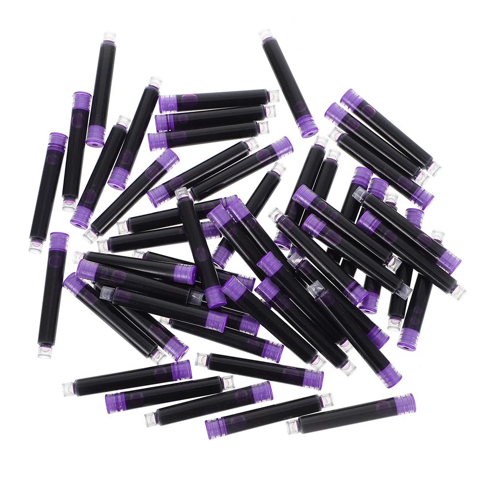150 Pcs Ink Sac The Office Supplies Fountain Pen Replacement Plastic Office+supplies Refills Practice Box
150 Pcs Ink Sac The Office Supplies Fountain Pen Replacement Plastic Office+supplies Refills Practice Box
