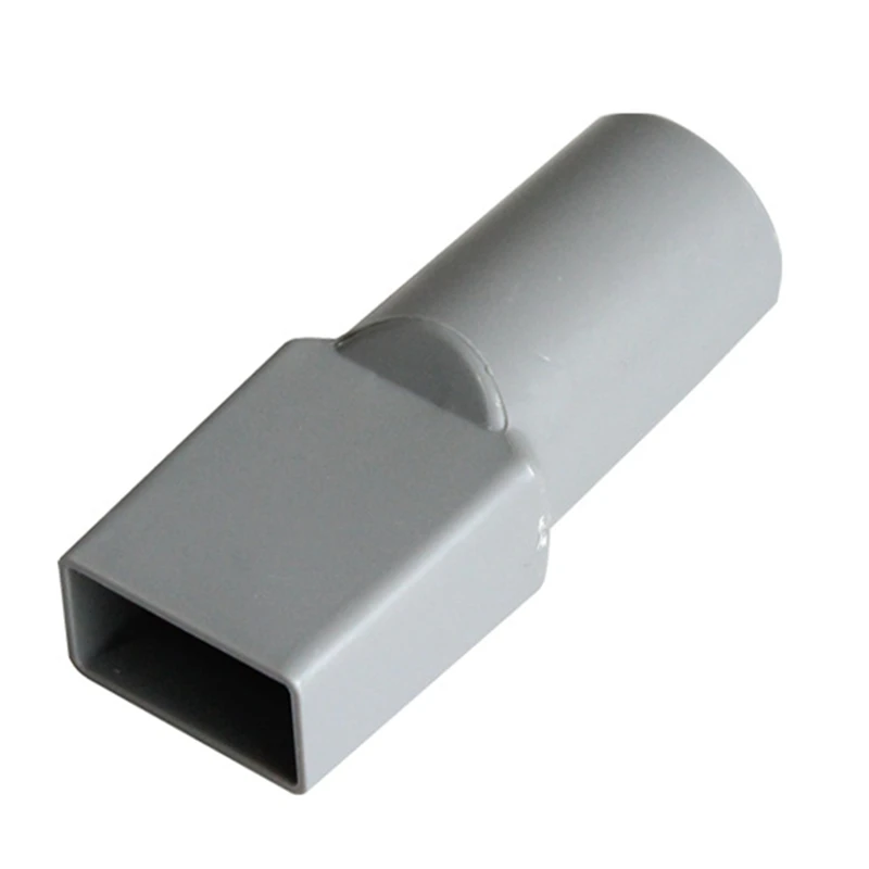 Vacuum Dust Cleaner Hose Converter Adapter For Media Dust Collector SC861,SC861A,S3-L041C Compatible Round Square Head
Vacuum Dust Cleaner Hose Converter Adapter For Media Dust Collector SC861,SC861A,S3-L041C Compatible Round Square Head