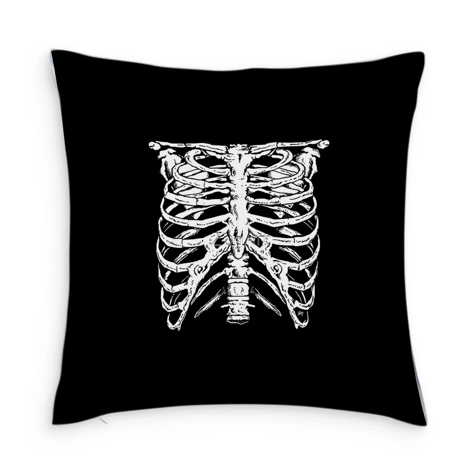 Punk Ribs Customize Pillow Case Modern Home Cushion Cover 45*45cm Decorative Pillowcases for Sofa Throw Pillowslip
Punk Ribs Customize Pillow Case Modern Home Cushion Cover 45*45cm Decorative Pillowcases for Sofa Throw Pillowslip