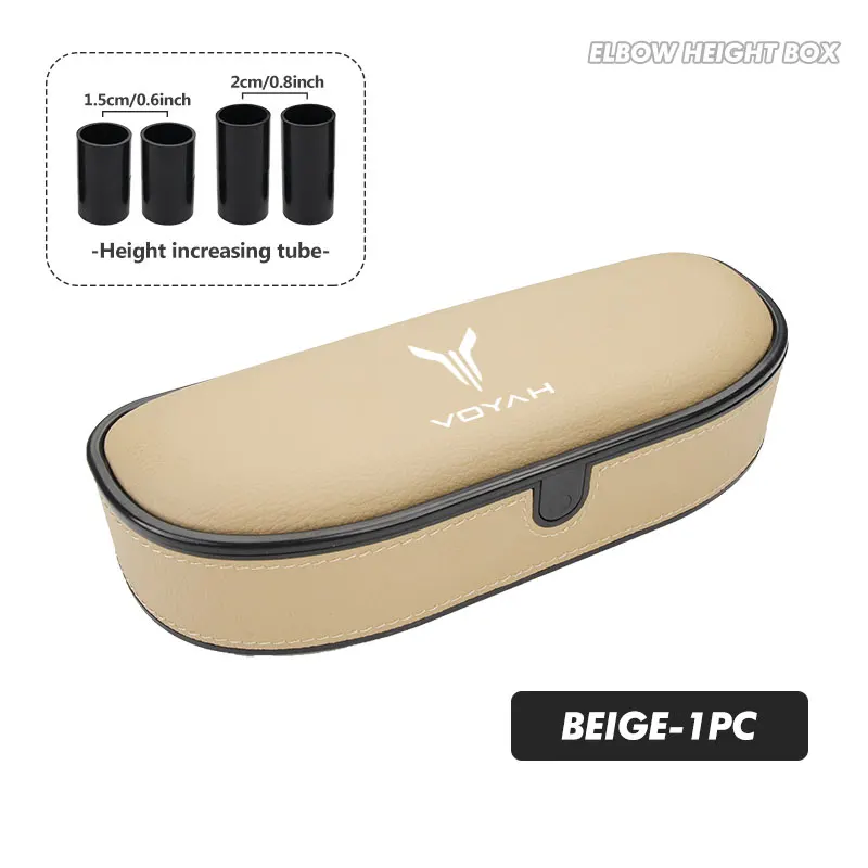 Автомобильная поддержка локтя, дверной ящик для хранения, подушка с регулируемой высотой для Voyah FREE Dreamer Zhuiguang 2021 2022 2023
Автомобильная поддержка локтя, дверной ящик для хранения, подушка с регулируемой высотой для Voyah FREE Dreamer Zhuiguang 2021 2022 2023