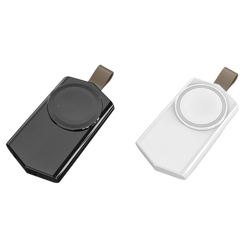 Беспроводное зарядное устройство для Apple Watch 6 USB, портативное магнитное Беспроводное зарядное устройство для Apple Watch 6/5/4/3/2 /1/SE
Беспроводное зарядное устройство для Apple Watch 6 USB, портативное магнитное Беспроводное зарядное устройство для Apple Watch 6/5/4/3/2 /1/SE