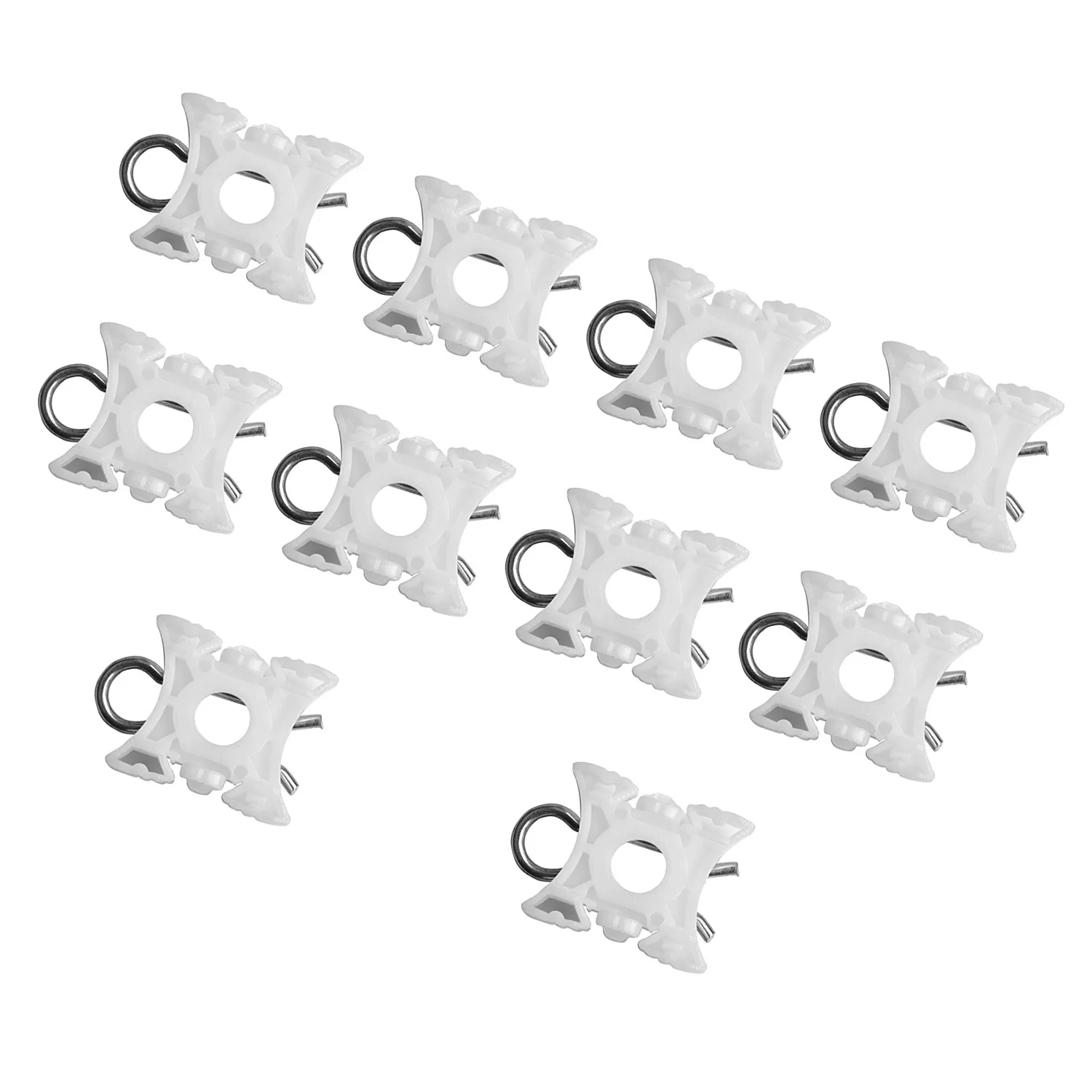 Durable High Quality Piece Sliding Clip 10 Pcs Accessories Block For BMW E36 Z3 Z4 5 7 Parts Useful Window Regulator
Durable High Quality Piece Sliding Clip 10 Pcs Accessories Block For BMW E36 Z3 Z4 5 7 Parts Useful Window Regulator