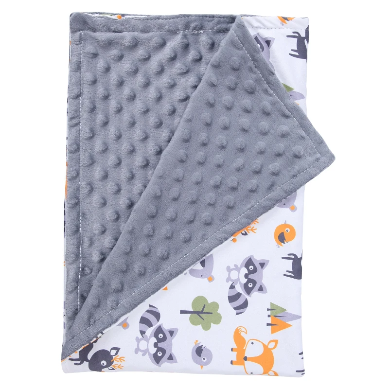 

Newborn Swaddling Soft Sleeping Bag Baby Kindergarten Nap Air Conditioning Sleeping Blanket Bedding Set Children's Products