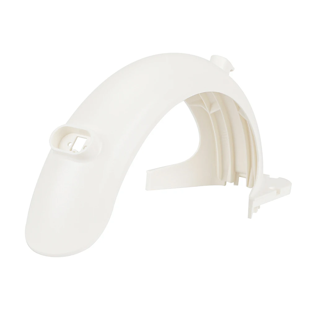 Electric Scooter White Rear Fender Max G30D G30LP Water Block Scooter Bike Electric Bicycle Accessories Cycling
Electric Scooter White Rear Fender Max G30D G30LP Water Block Scooter Bike Electric Bicycle Accessories Cycling