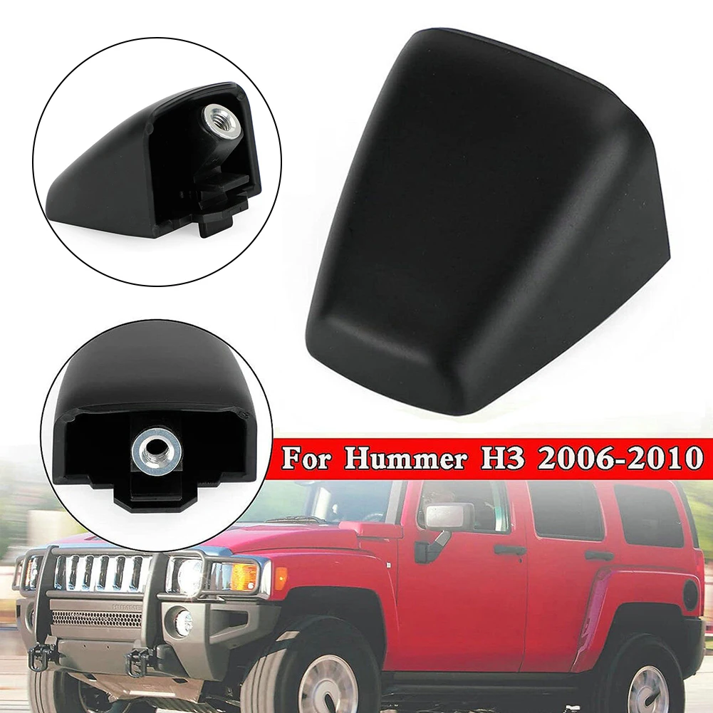 Наружная дверная ручка, торцевая крышка 25957911 для Hummer H3 2006-2010, передняя и задняя дверная ручка 25957911, черные пластиковые автомобильные аксессуары
Наружная дверная ручка, торцевая крышка 25957911 для Hummer H3 2006-2010, передняя и задняя дверная ручка 25957911, черные пластиковые автомобильные аксессуары