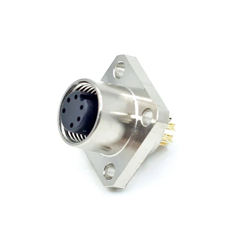 DIVEDEER M12 разъем IP67
DIVEDEER M12 разъем IP67